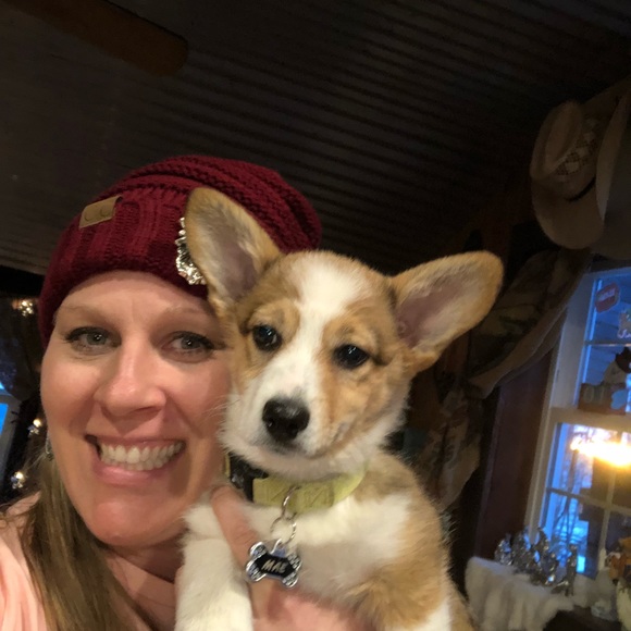 Meet your Posher, Christina - Picture 4 of 8